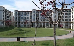 Aivazovsky Park Anchialos H14