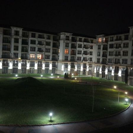 Aivazovsky Park Anchialos H14 Поморие Екстериор снимка