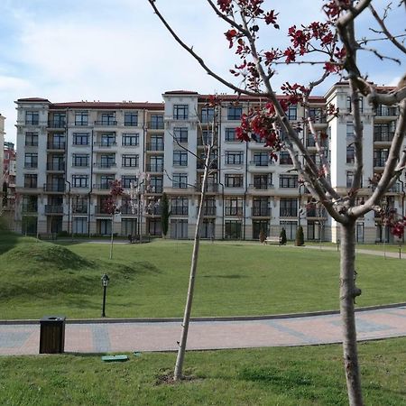 Aivazovsky Park Anchialos H14 Поморие Екстериор снимка