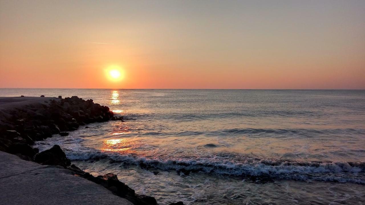 Aivazovsky Park Anchialos H14 Поморие Екстериор снимка