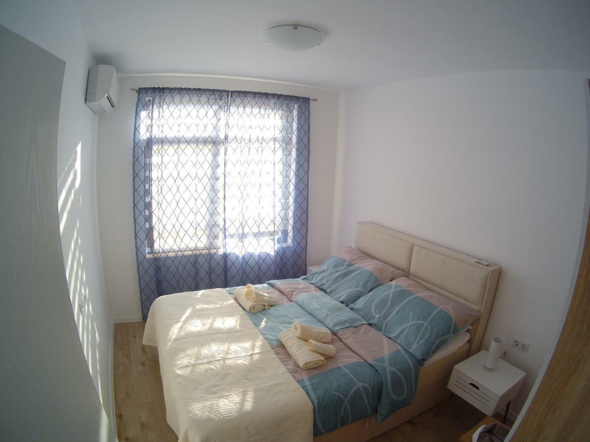 Aivazovsky Park Anchialos H14 Поморие Екстериор снимка